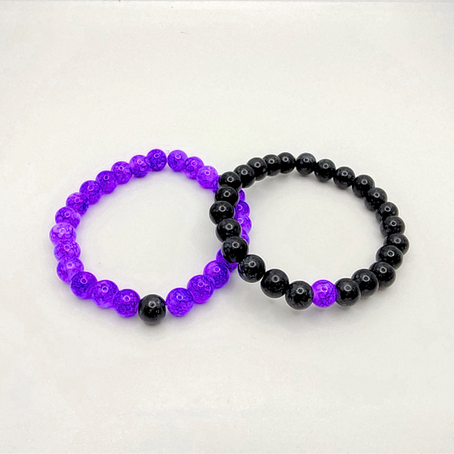 Couple Stone Bracelets Set - Sohu Lifestyle