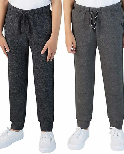 Pack of 2 Branded Unisex Kids Trousers - Sohu Lifestyle