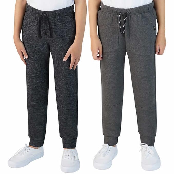 Pack of 2 Branded Unisex Kids Trousers - Sohu Lifestyle