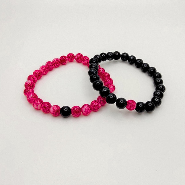 Couple Stone Bracelets Set - Sohu Lifestyle