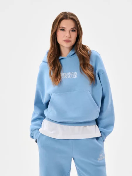 Sinsay COPENHAGEN DENMARK Hoodie - Sohu Lifestyle