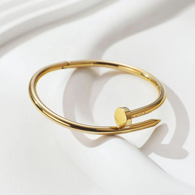Cartier Nail Cuff - Sohu Lifestyle