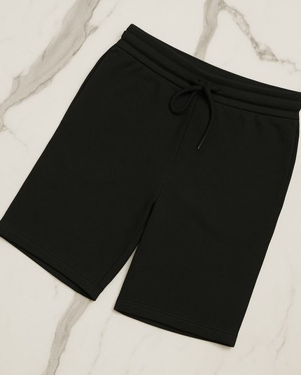 P&B Comfort Shorts Pack of 2