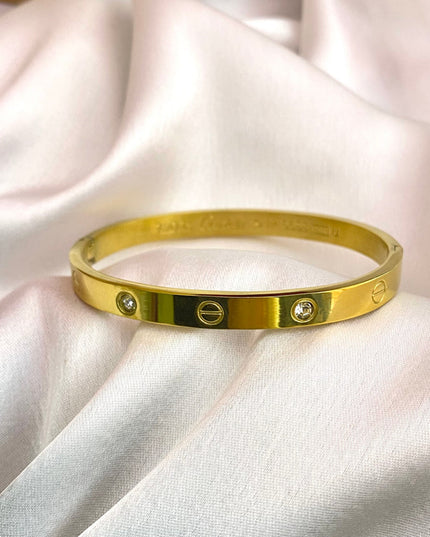 Stylish Diamond Sparkle  Bracelet - Sohu Lifestyle