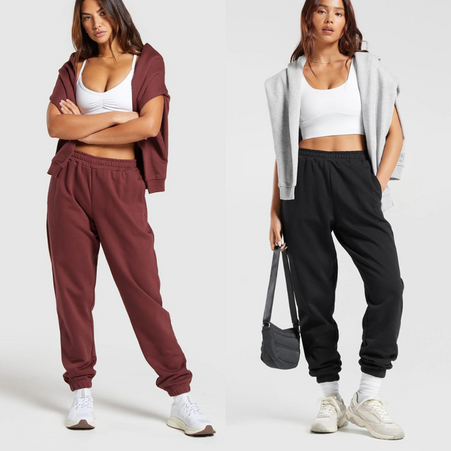 Pack of 2 Relax Fit Primark Jogger Pants - Sohu Lifestyle