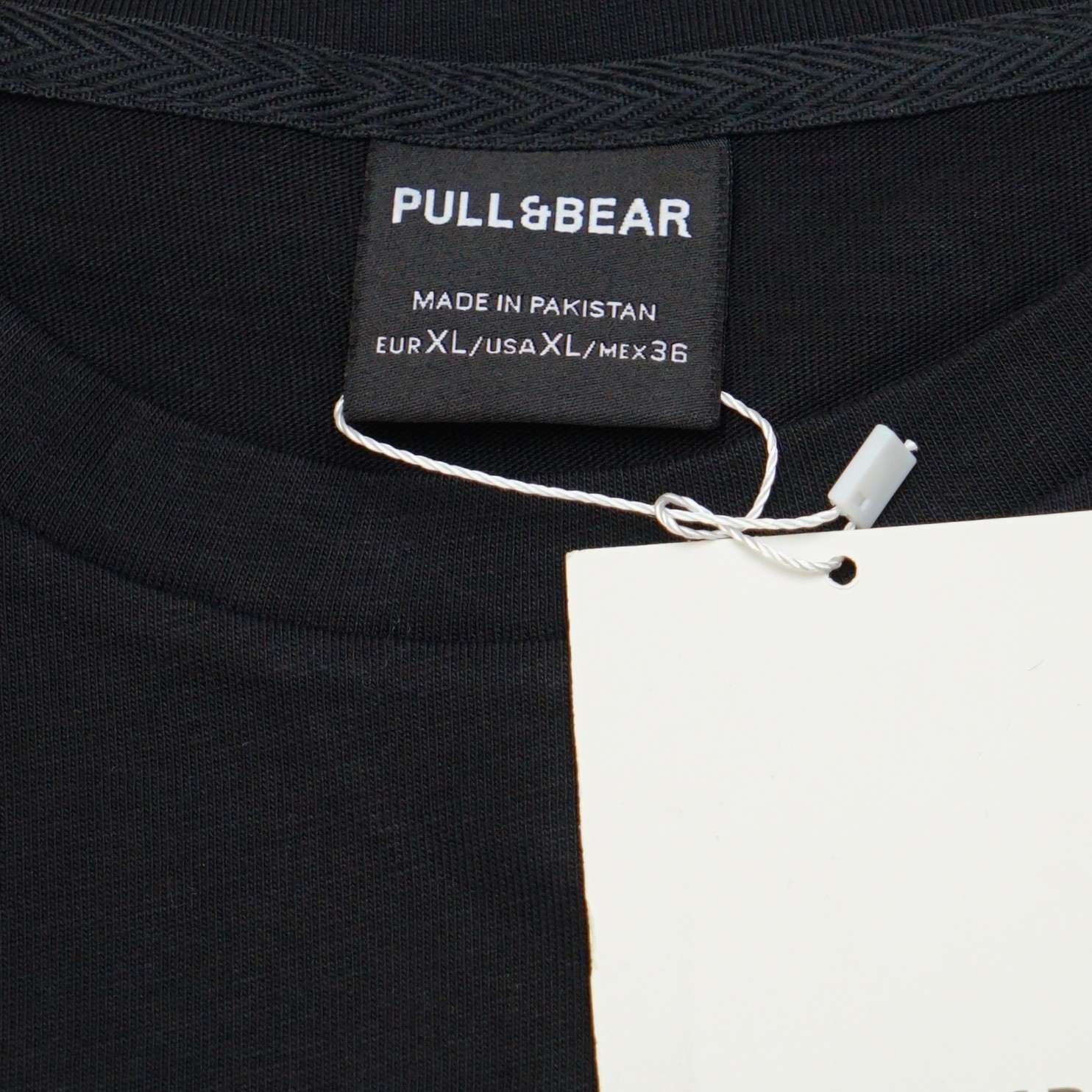 P&B Pack of 2 Basic T-shirts For Men - Sohu Lifestyle