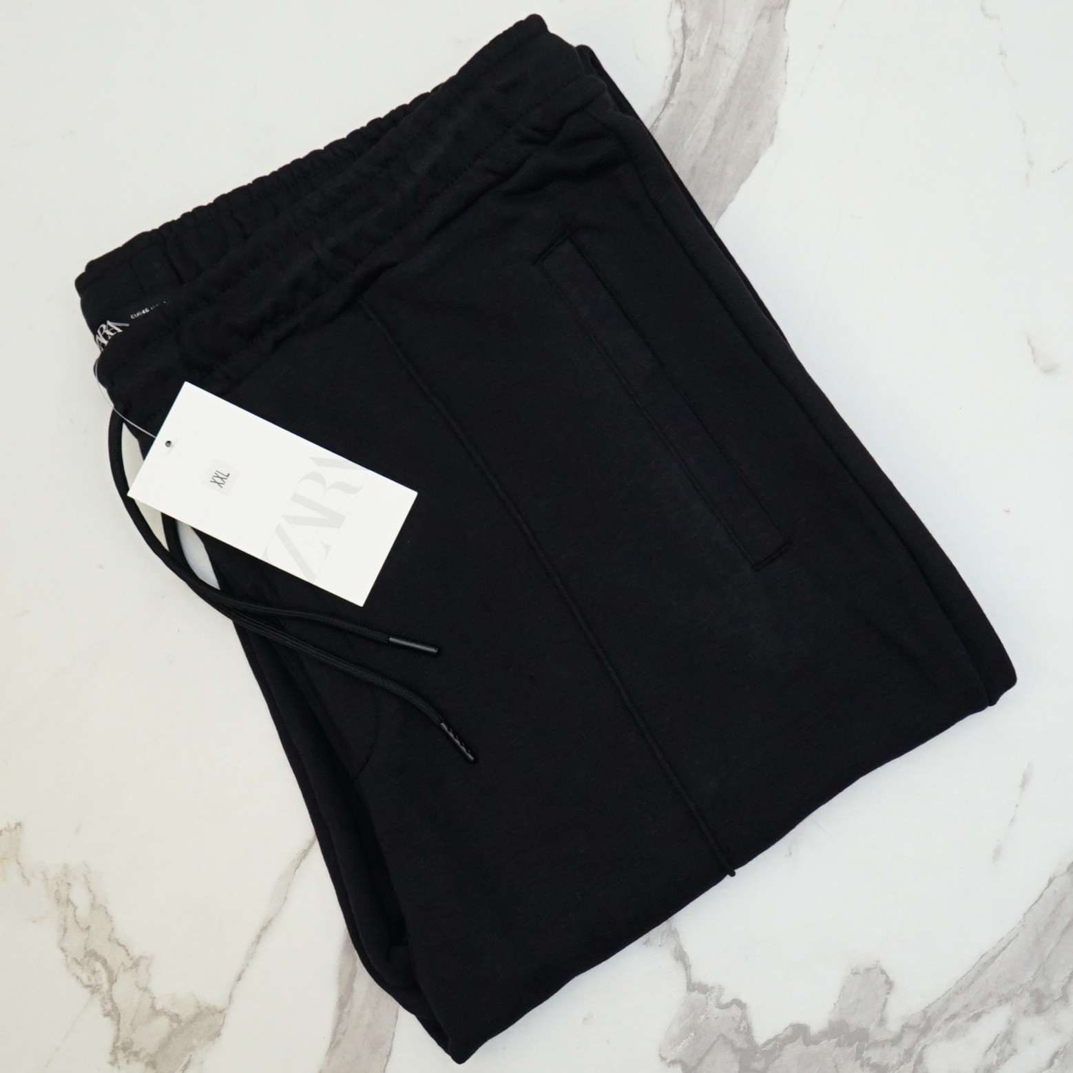 Pack of 2 Straight Leg Zara Trousers For Women - Sohu Lifestyle