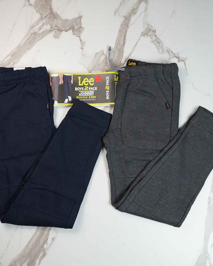 Pack of 2 Branded Unisex Kids Trousers - Sohu Lifestyle