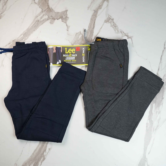 Pack of 2 Branded Unisex Kids Trousers - Sohu Lifestyle