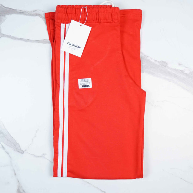 P&B Gossip Pant & Brooklyn Oversized T-Shirt Set - Sohu Lifestyle