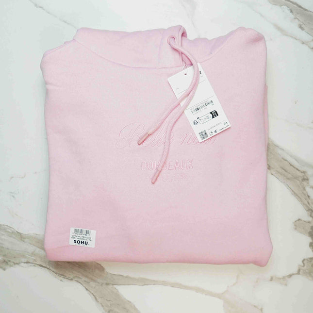 Pack of 2 Sinsay Fleece Hoodies - Sohu Lifestyle