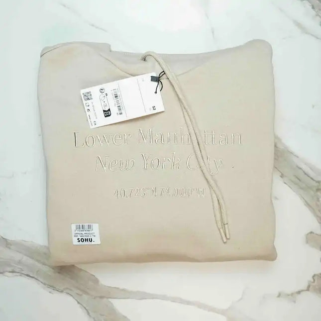 Pack of 2 Sinsay Fleece Hoodies - Sohu Lifestyle