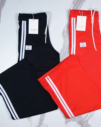 Pack of 2 P&B Wide Leg Gossip Pants - Sohu Lifestyle