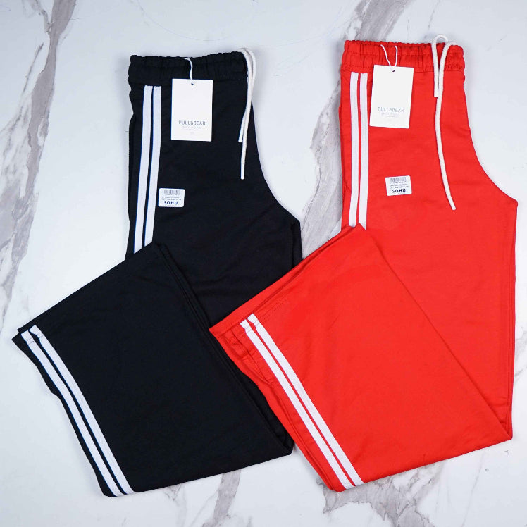 Pack of 2 P&B Wide Leg Gossip Pants - Sohu Lifestyle