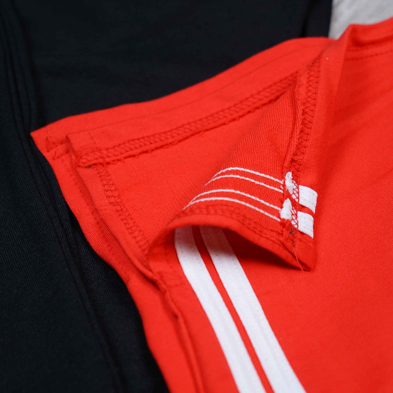 Pack of 2 P&B Wide Leg Gossip Pants - Sohu Lifestyle