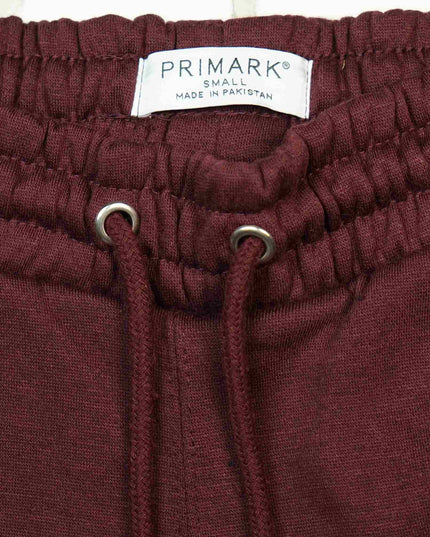 Pack of 2 Relax Fit Primark Jogger Pants - Sohu Lifestyle