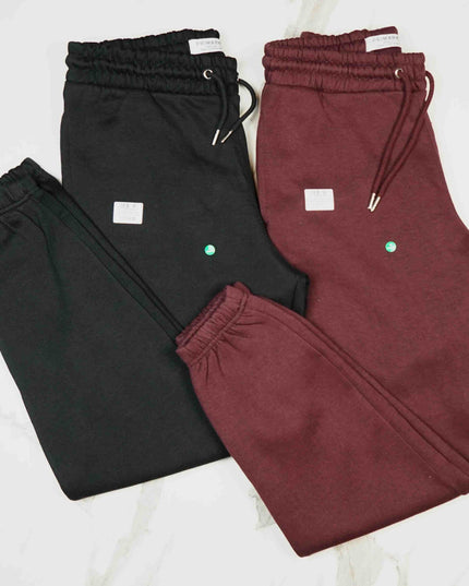 Pack of 2 Relax Fit Primark Jogger Pants - Sohu Lifestyle