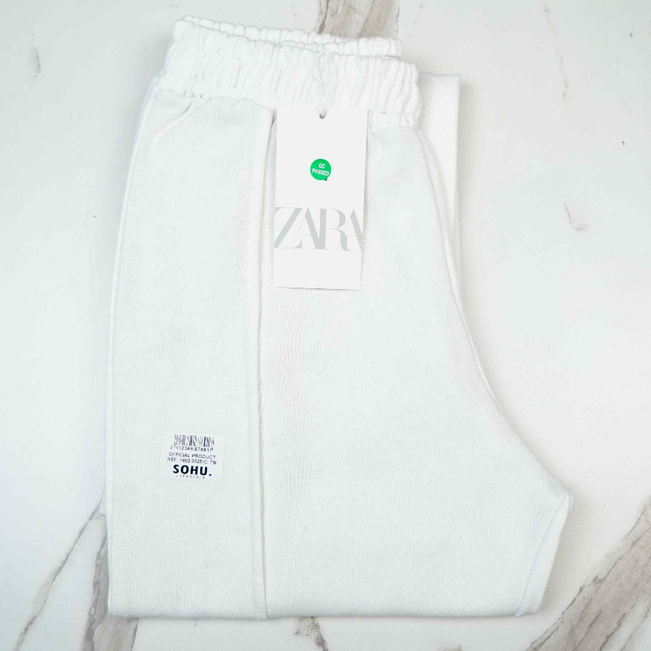 Pack of 2 Slit Trouser (Premium Quality) - Sohu Lifestyle