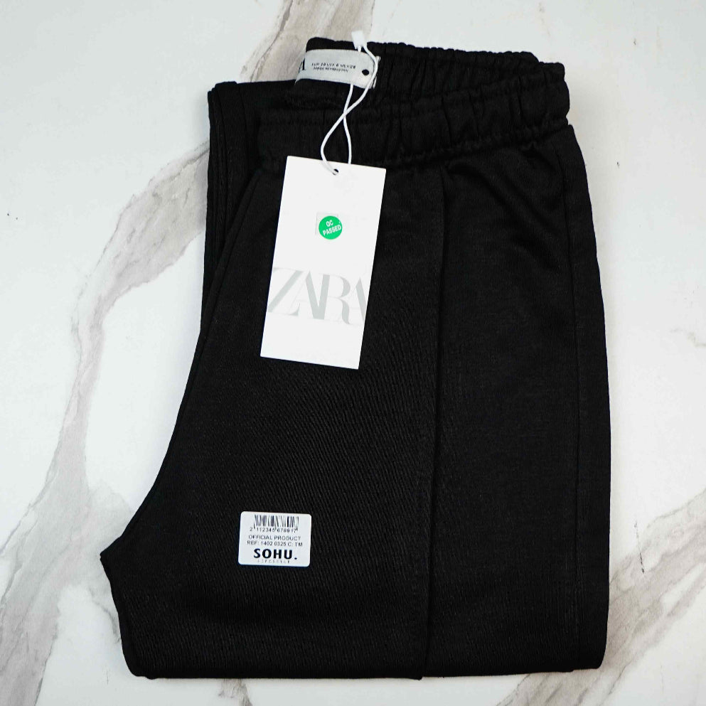 Pack of 2 Slit Trouser (Premium Quality) - Sohu Lifestyle