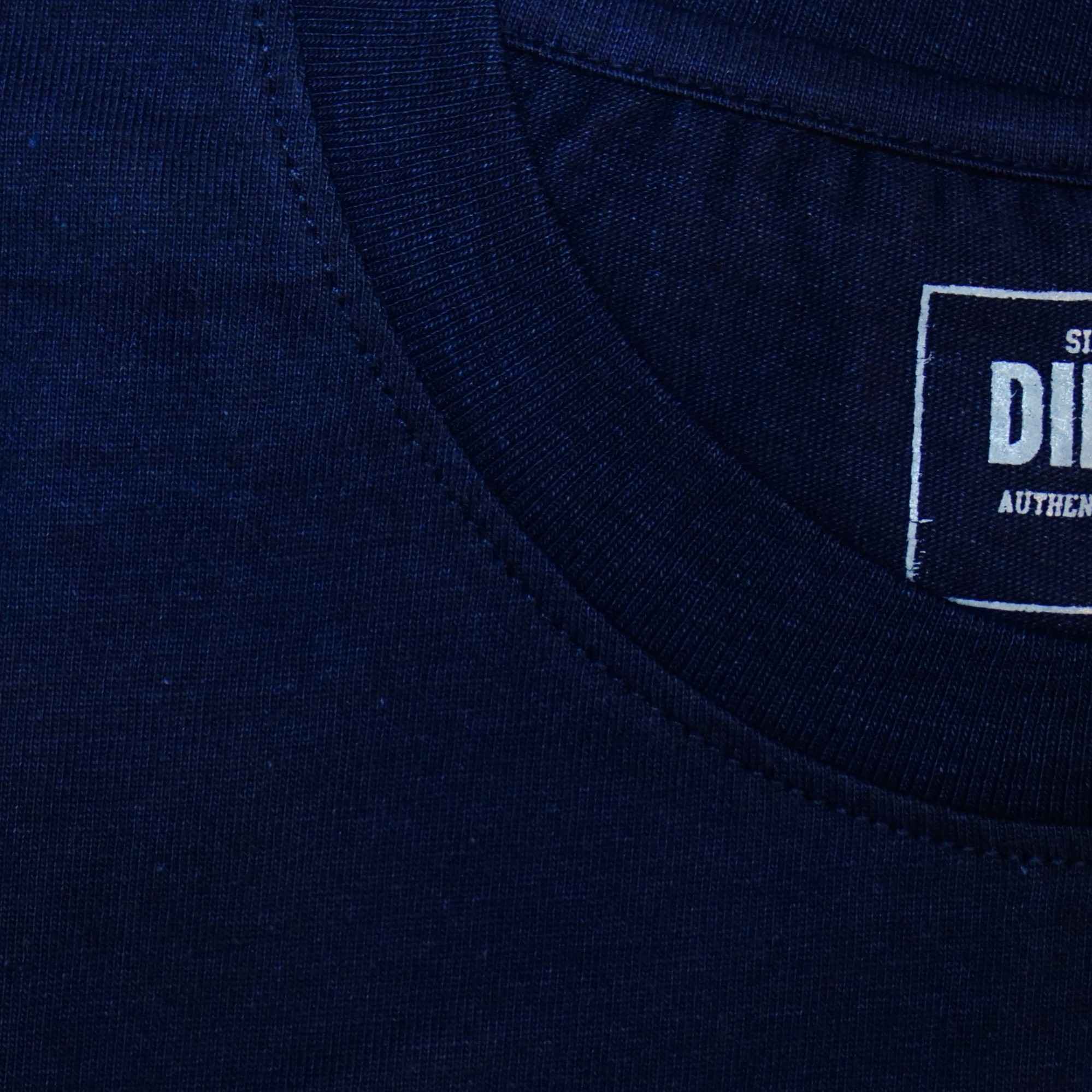 Diesel Basic T-Shirt For Men - Sohu Lifestyle