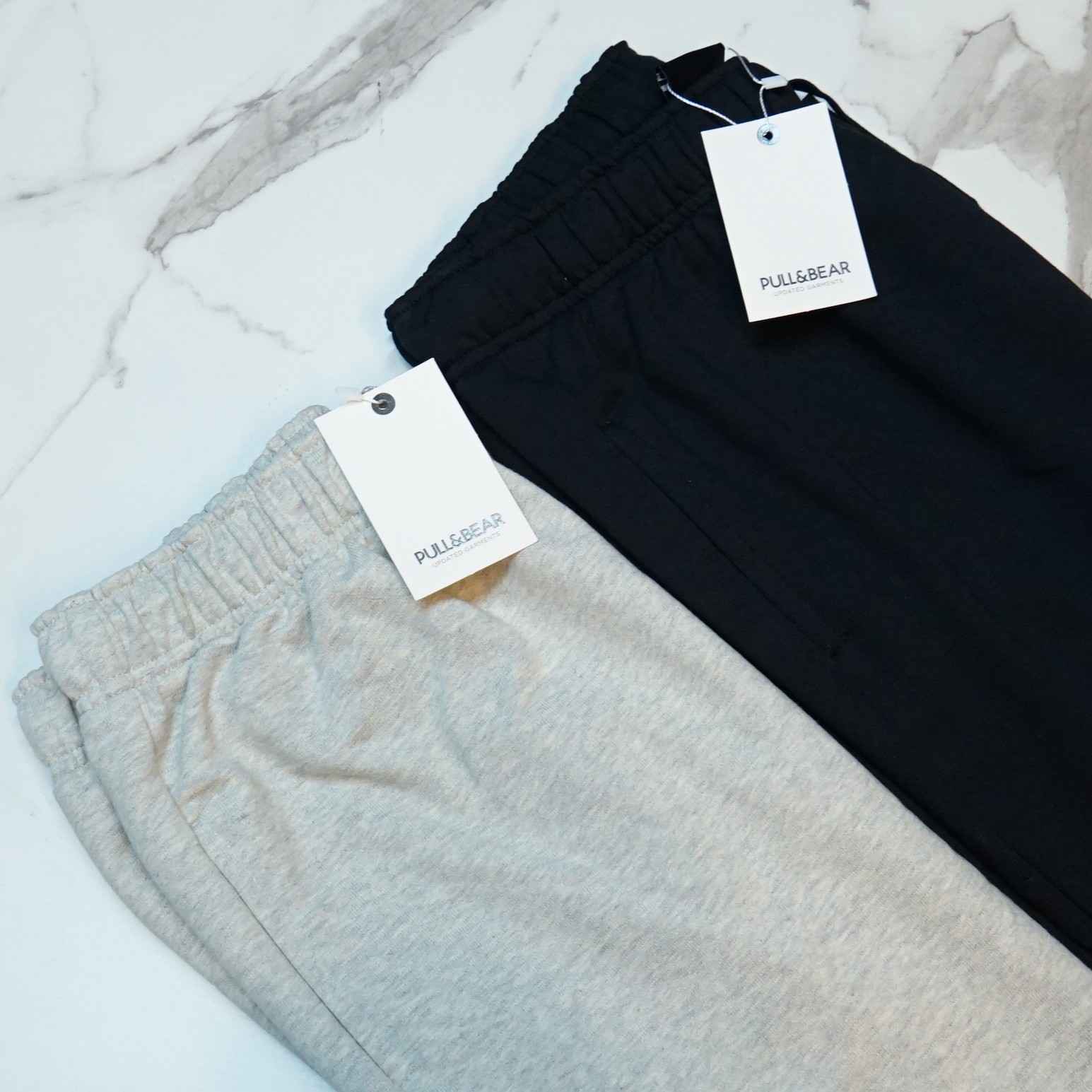 Pack of 2 Relax Fit Shorts - Sohu Lifestyle