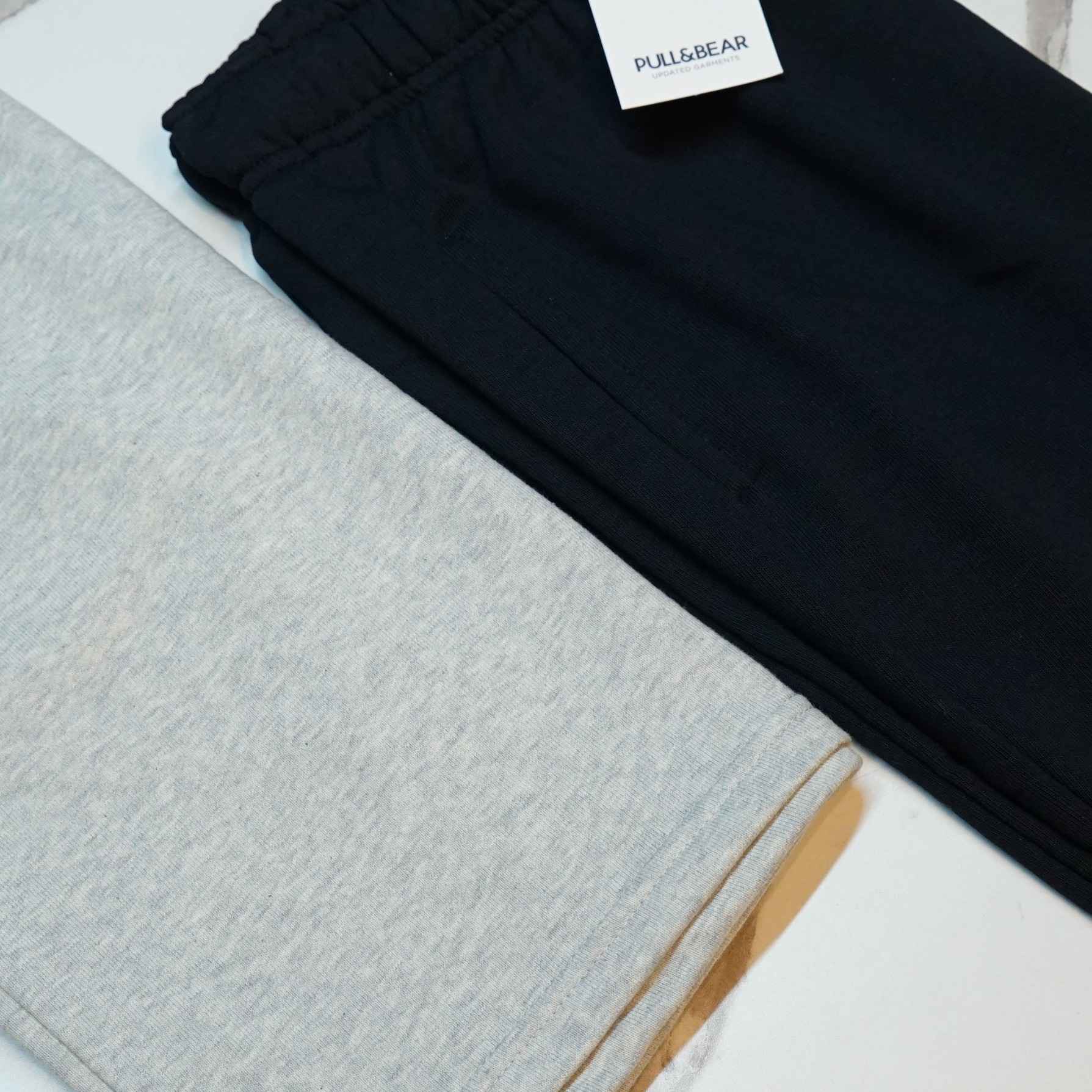 Pack of 2 Relax Fit Shorts - Sohu Lifestyle
