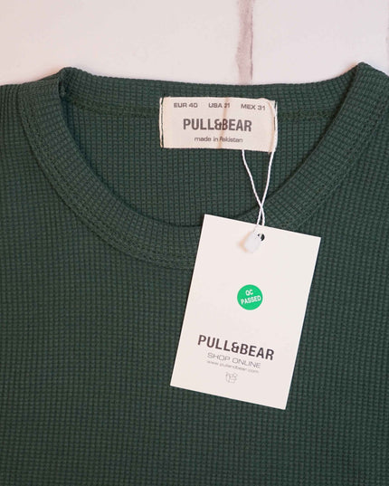 Tank Top (Green) - Sohu Lifestyle