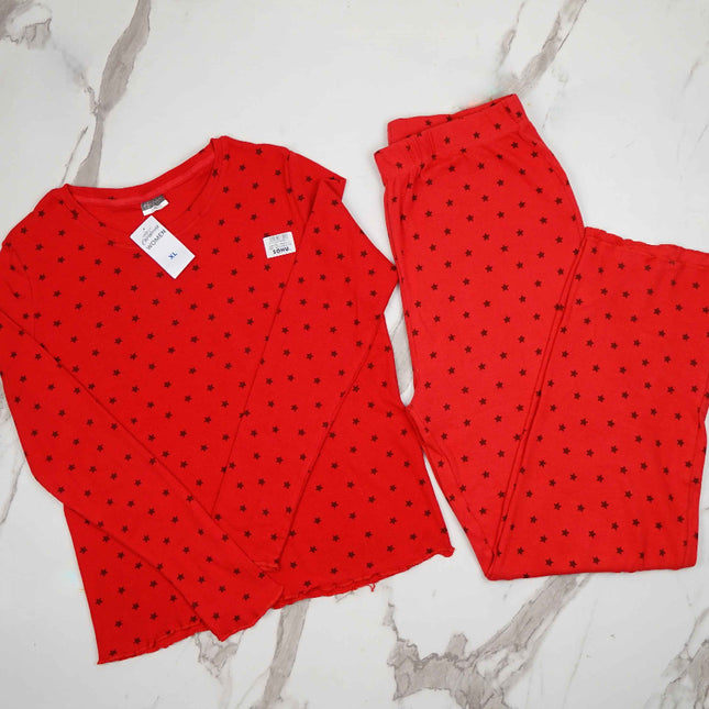 Women's Night Wear Co-Ord Set - Sohu Lifestyle