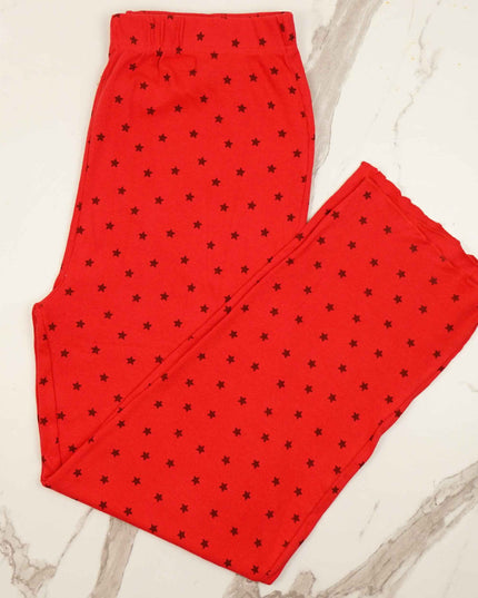 Women's Night Wear Trouser's - Sohu Lifestyle