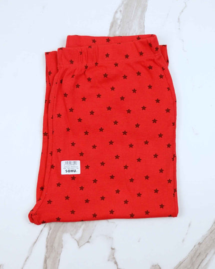 Women's Night Wear Trouser's - Sohu Lifestyle