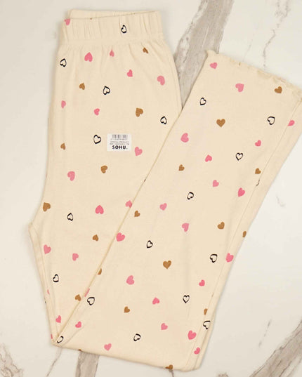 Women's Night Wear Trouser's - Sohu Lifestyle