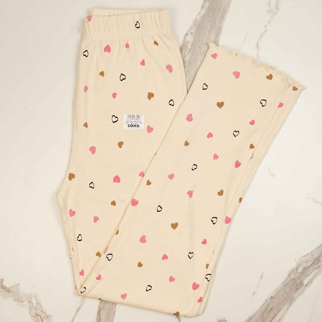 Women's Night Wear Trouser's - Sohu Lifestyle