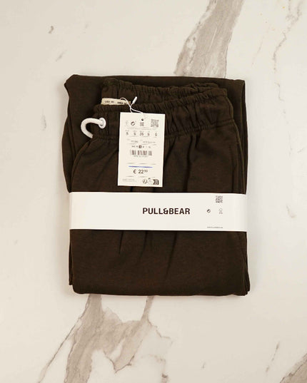 Pack of 2 P&B Wide Leg Sweatpants for Mens - Sohu Lifestyle