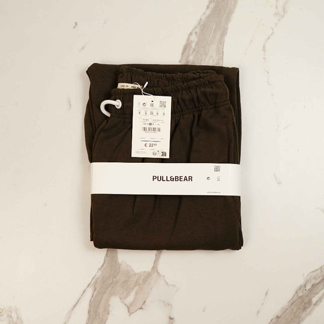 Pack of 2 P&B Wide Leg Sweatpants for Mens - Sohu Lifestyle