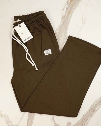 Pack of 2 P&B Wide Leg Sweatpants for Mens - Sohu Lifestyle