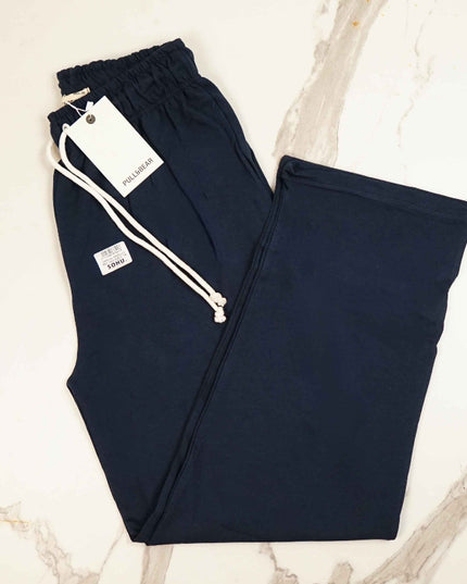 Pack of 2 P&B Wide Leg Sweatpants for Mens - Sohu Lifestyle