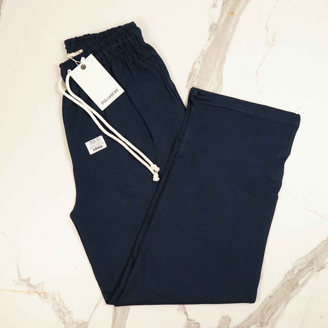 Pack of 2 P&B Wide Leg Sweatpants for Mens - Sohu Lifestyle