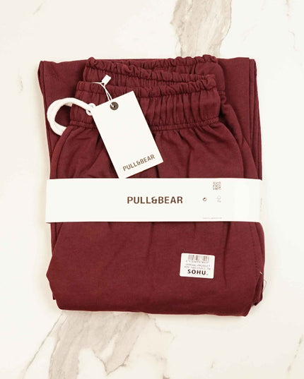 Pack of 2 P&B Wide Leg Sweatpants for Mens - Sohu Lifestyle