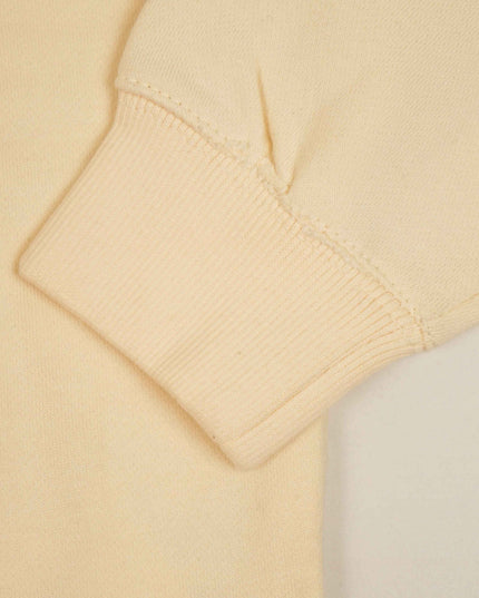 "Dreaming Stay Brave" Sweatshirt for Girl - Sohu Lifestyle