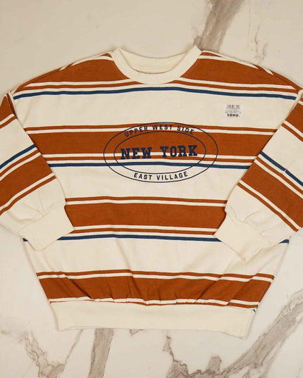 Sinsay Sweat-Shirt For boy (Drop Sholder) - Sohu Lifestyle