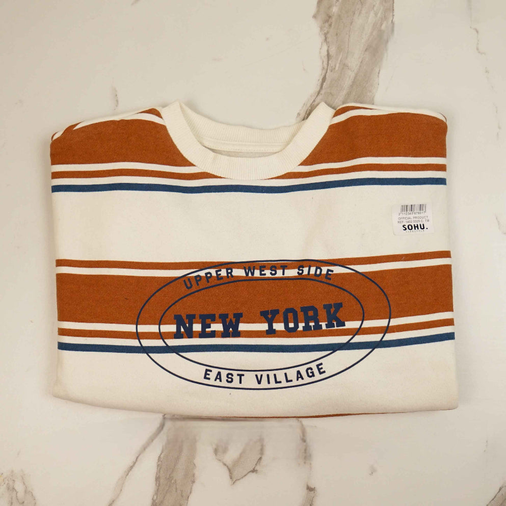 Sinsay Sweat-Shirt For boy (Drop Sholder) - Sohu Lifestyle