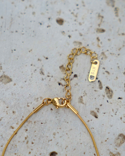 Womens Tory Necklace - Sohu Lifestyle