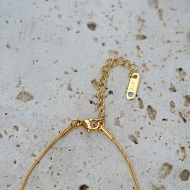 Womens Tory Necklace - Sohu Lifestyle