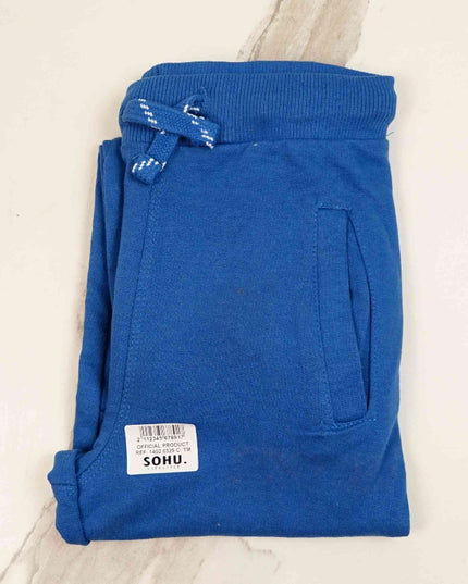Sinsay Blue Trouser for kids - Sohu Lifestyle