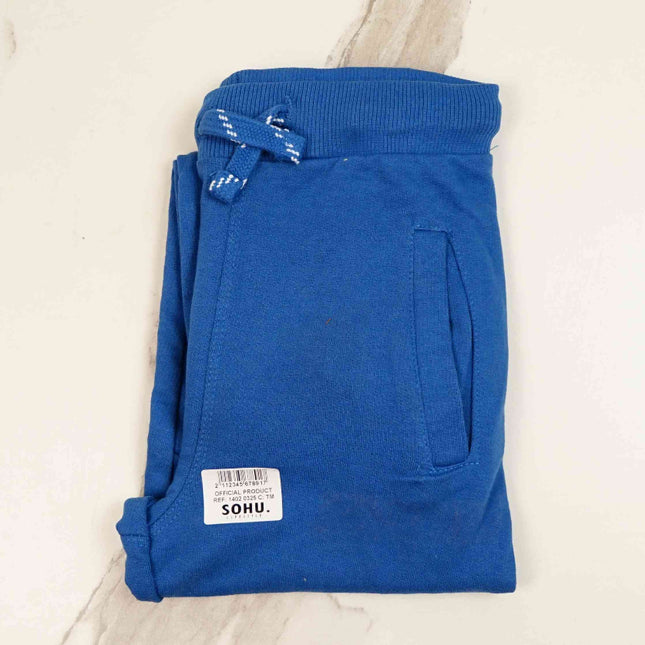 Sinsay Blue Trouser for kids - Sohu Lifestyle