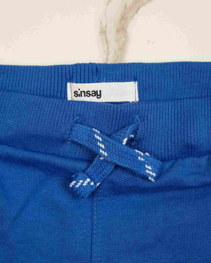 Sinsay Blue Trouser for kids - Sohu Lifestyle