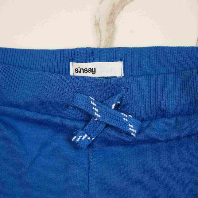 Sinsay Blue Trouser for kids - Sohu Lifestyle