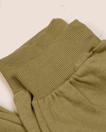 Olive Sinsay Trouser For Kids - Sohu Lifestyle