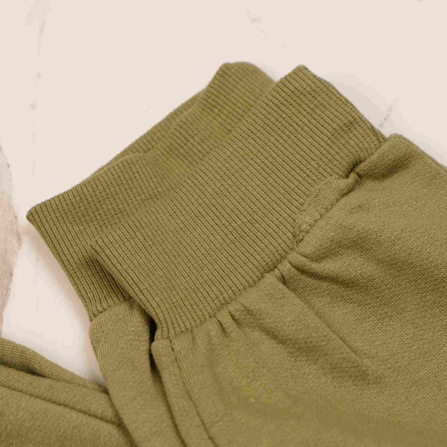 Olive Sinsay Trouser For Kids - Sohu Lifestyle