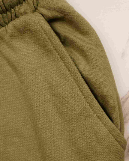 Olive Sinsay Trouser For Kids - Sohu Lifestyle